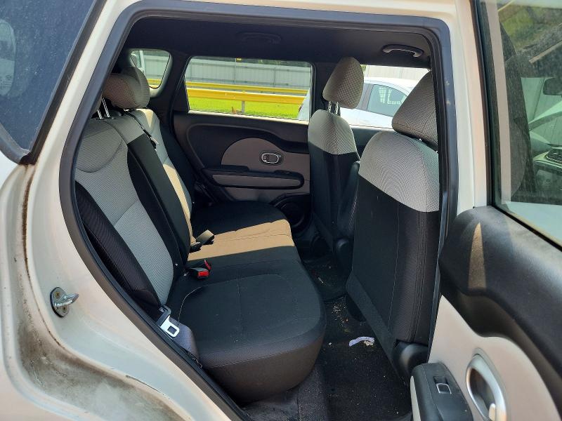 Photo 10 from auction – 2018 KIA SOUL with VIN KNDJN2A20J7577198