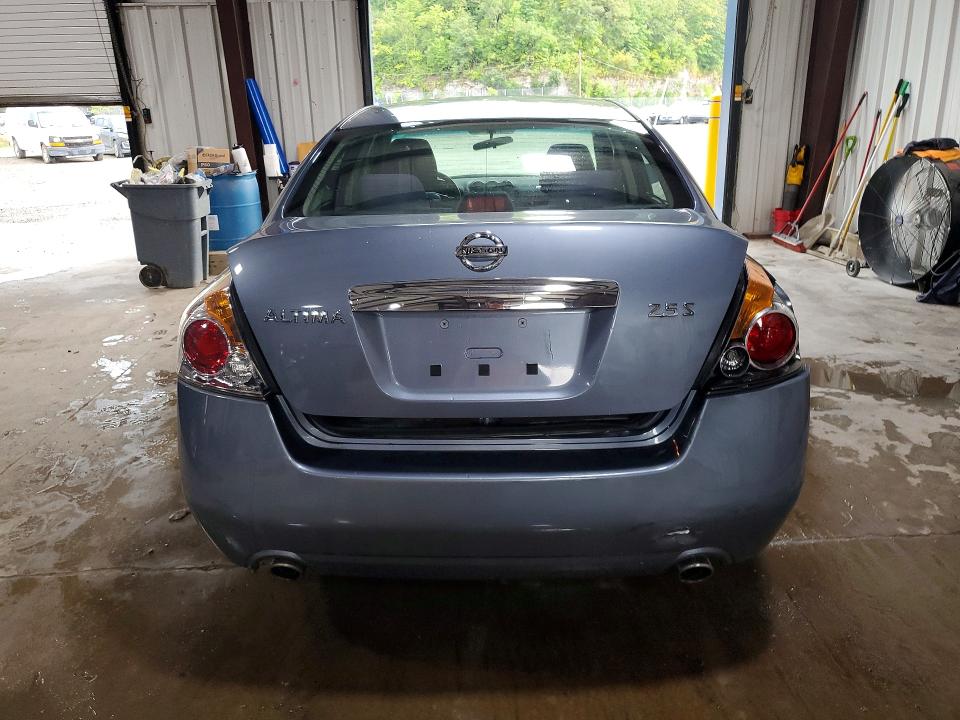 Photo 6 from auction – 2012 NISSAN ALTIMA with VIN 1N4AL2AP6CC183352