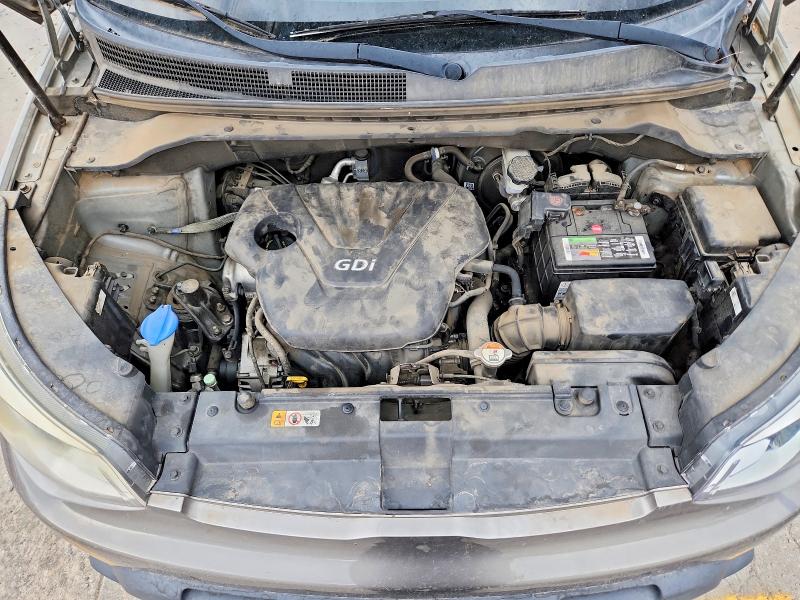 Photo 12 from auction – 2015 KIA SOUL with VIN KNDJN2A26F7172339