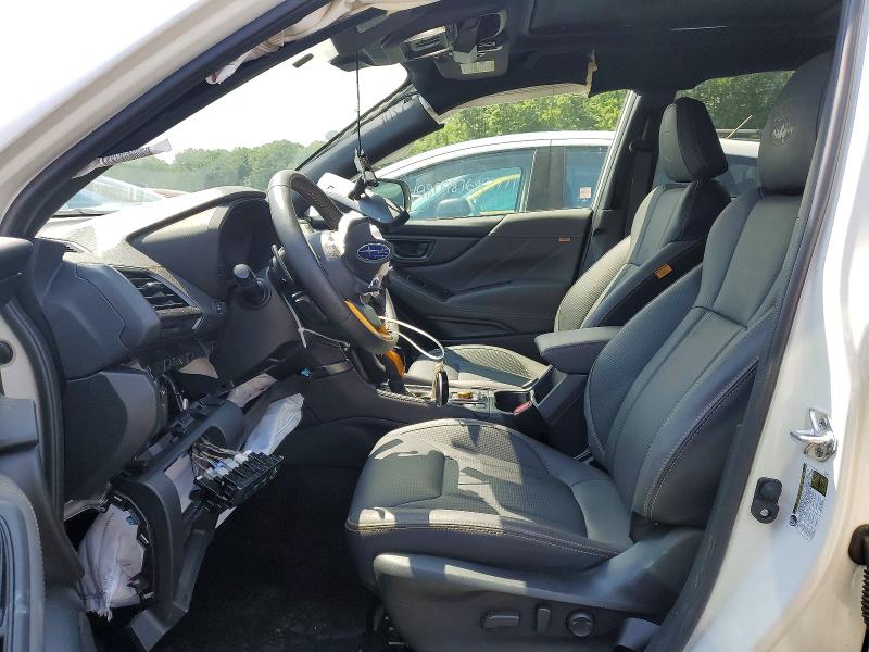 Фото 7 с аукциона – 2024 SUBARU FORESTER с VIN JF2SKAJC3RH497336