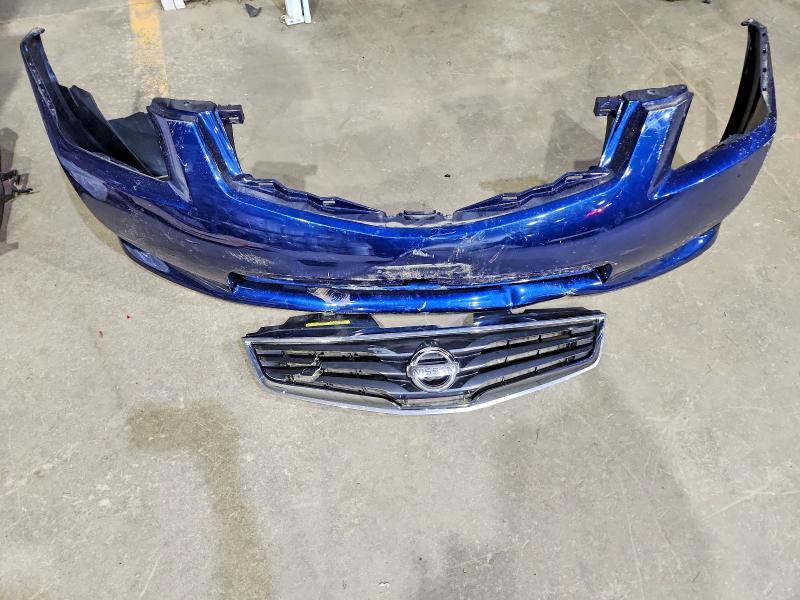 Photo 12 from auction – 2012 NISSAN SENTRA with VIN 3N1AB6AP1CL722004