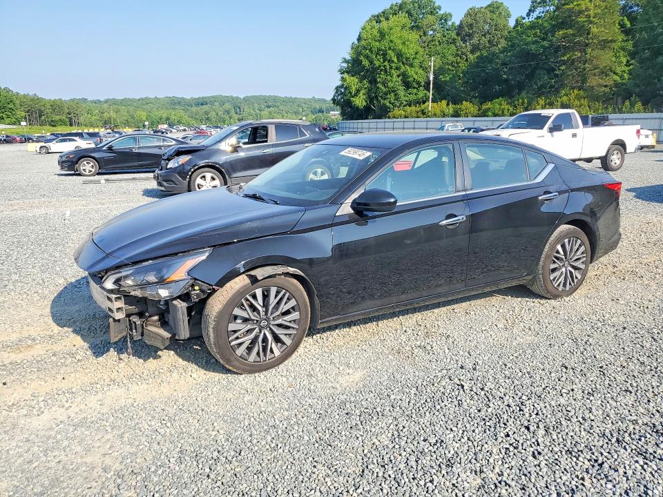 NISSAN ALTIMA 2023 with VIN 1N4BL4DV0PN341253 - Photo from auction