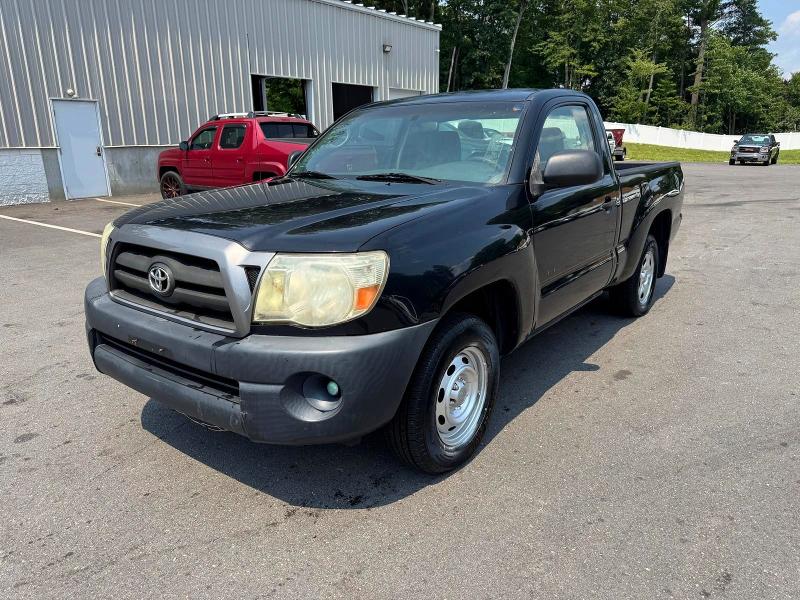 2006 TOYOTA TACOMA - Търг №61755696