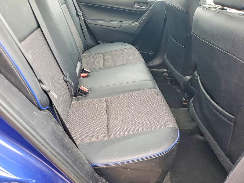 Photo 10 from auction – 2017 TOYOTA COROLLA with VIN 2T1BURHE8HC950190