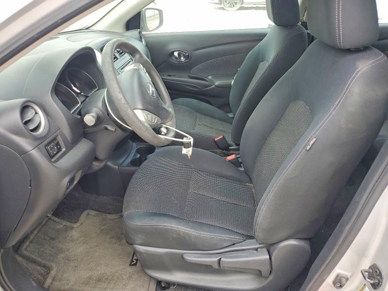 Фото 7 с аукциона – 2016 NISSAN VERSA с VIN 3N1CN7AP6GL874744