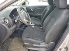 Zdjęcie 7 z aukcji – 2016 NISSAN VERSA z VIN 3N1CN7AP6GL874744