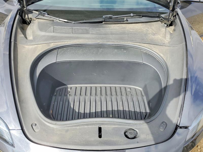 Photo 11 from auction – 2024 TESLA MODEL 3 with VIN 5YJ3E1EA4RF824247