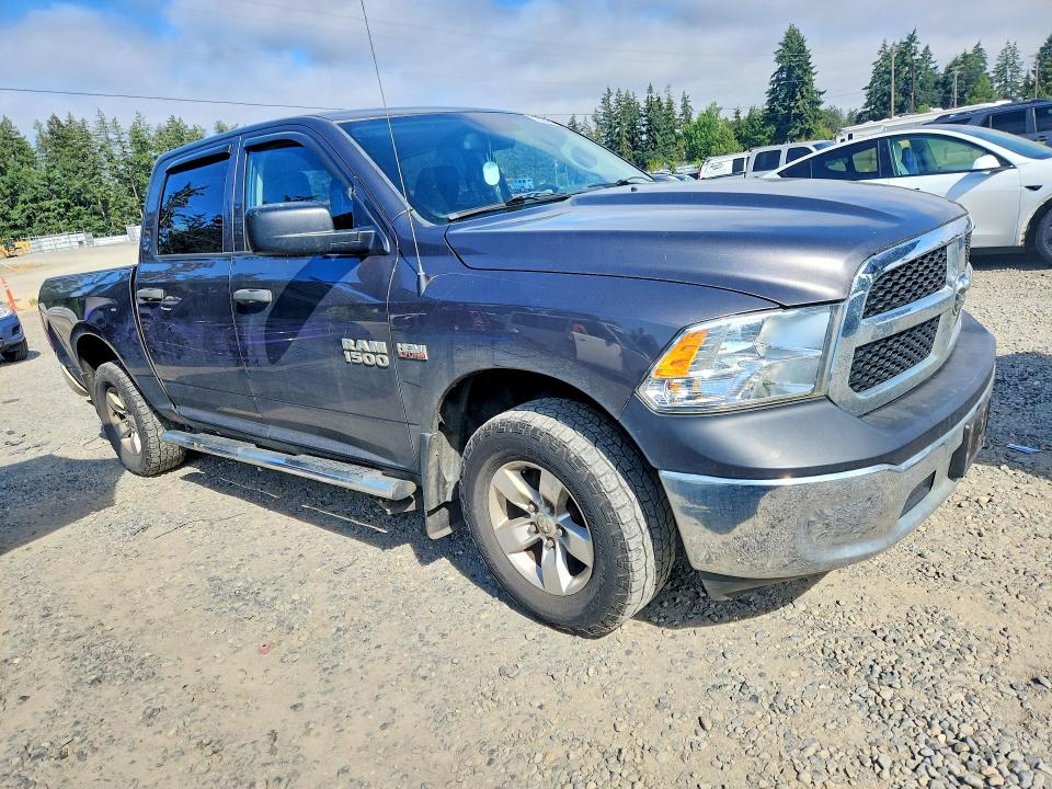 Foto 4 de la subasta – 2014 RAM 1500 con VIN 1C6RR7KT3ES469454