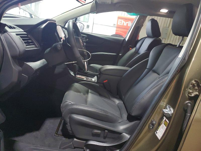 Photo 7 from auction – 2026 SUBARU ASCENT with VIN 4S4WMABDXT3406838