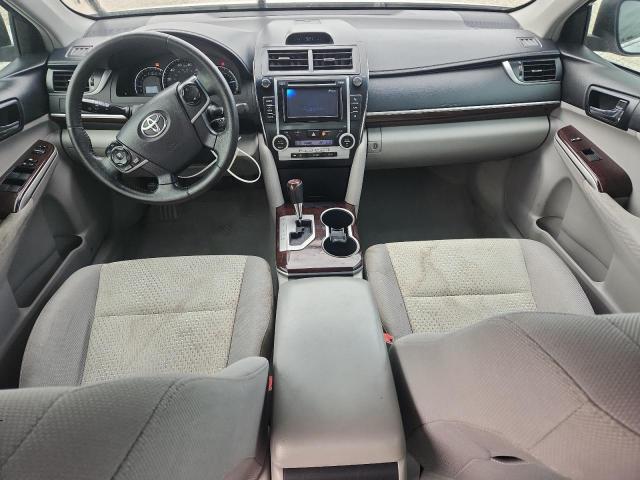 Photo 8 from auction – 2012 TOYOTA CAMRY with VIN 4T1BF1FKXCU147828