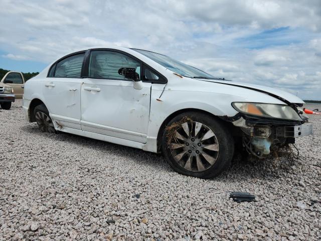 Photo 4 from auction – 2011 HONDA CIVIC with VIN 2HGFA1F82BH541819