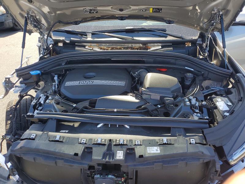 Zdjęcie 12 z aukcji – 2026 BMW X1 z VIN WBX73EF08T5497044