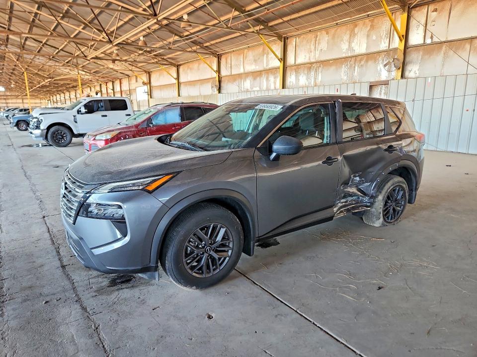 2025 NISSAN ROGUE - Търг №59958926