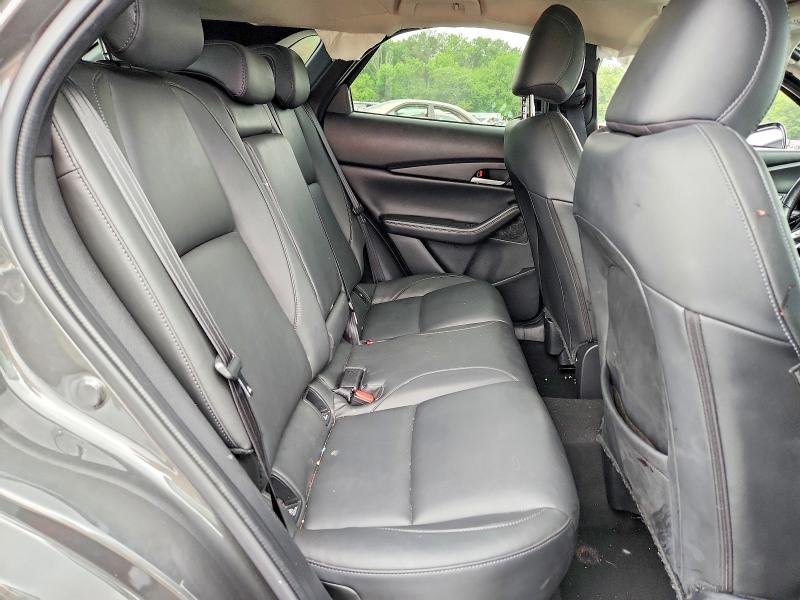 Photo 11 from auction – 2021 MAZDA CX-30 with VIN 3MVDMBCL9MM300256