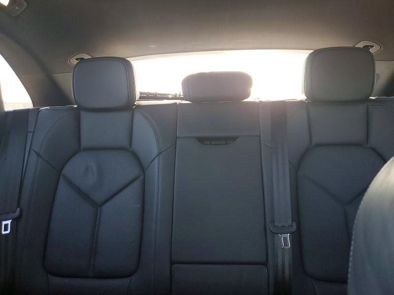 Photo 10 from auction – 2023 PORSCHE MACAN with VIN WP1AA2A57PLB21400