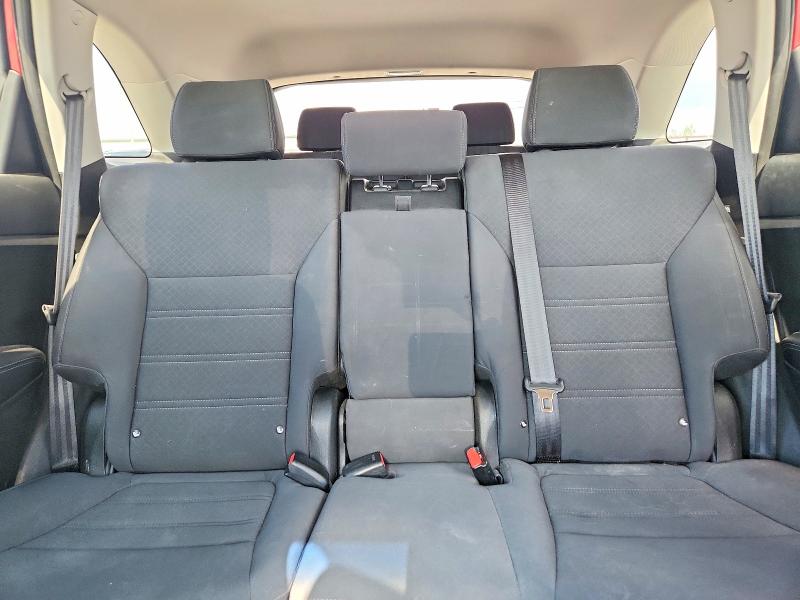 Photo 10 from auction – 2017 KIA SORENTO with VIN 5XYPG4A55HG207372