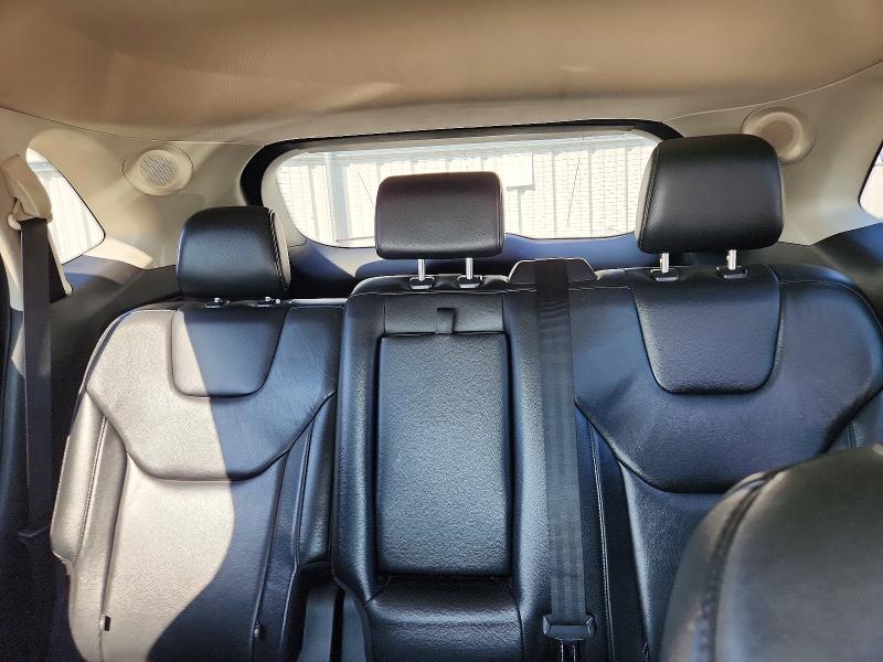 Zdjęcie 10 z aukcji – 2020 FORD EDGE z VIN 2FMPK4K93LBA76726