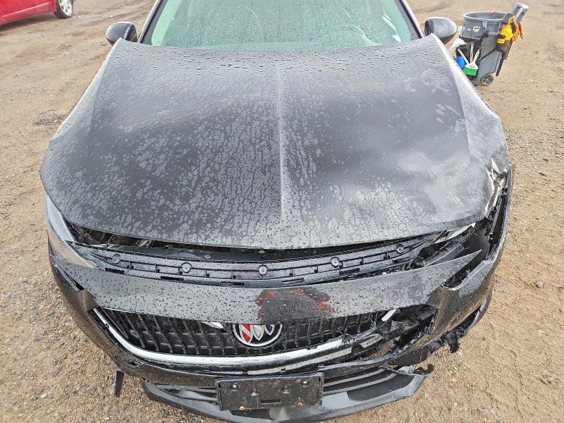 Zdjęcie 11 z aukcji – 2018 BUICK REGAL z VIN W04GP6SX1J1121231