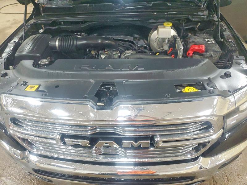 Photo 11 from auction – 2019 RAM 1500 with VIN 1C6SRFJT4KN504848
