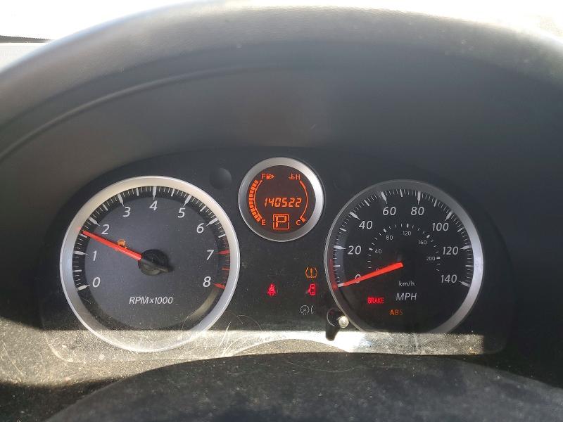 Photo 9 from auction – 2012 NISSAN SENTRA with VIN 3N1AB6AP4CL613553