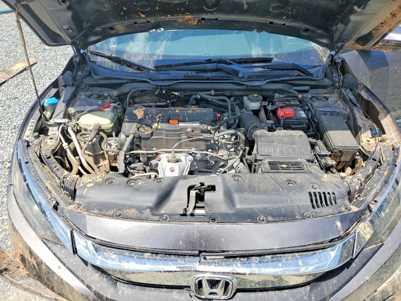 صورة رقم 11 من المزاد - 2017 HONDA CIVIC مع VIN 19XFC2F79HE215283