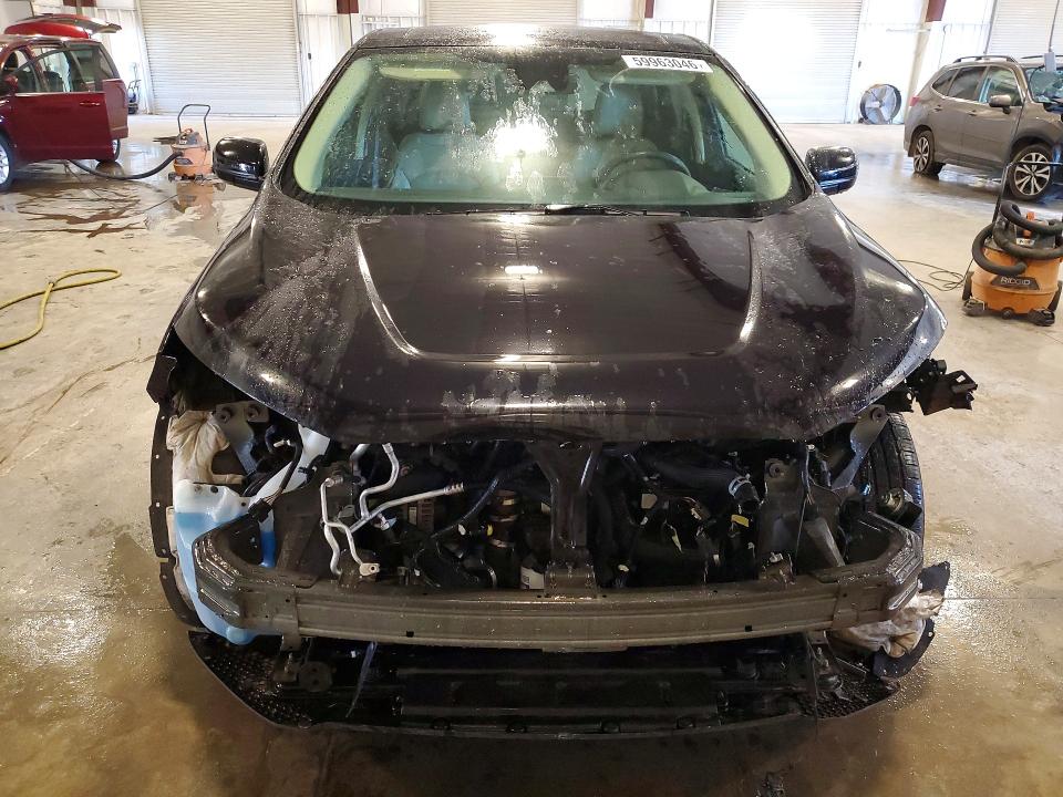 Photo 5 from auction – 2023 FORD EDGE with VIN 2FMPK4J93PBA55964