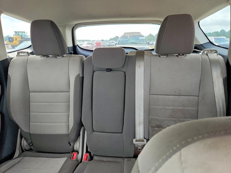 Foto 10 de la subasta – 2013 FORD ESCAPE con VIN 1FMCU0GX3DUD77324