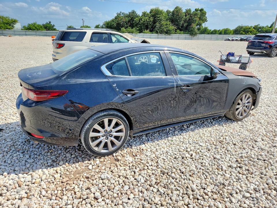 Zdjęcie 3 z aukcji – 2020 MAZDA 3 z VIN JM1BPACL5L1173690