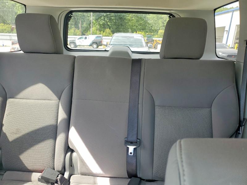 Photo 10 from auction – 2008 JEEP LIBERTY with VIN 1J8GP28K48W249253