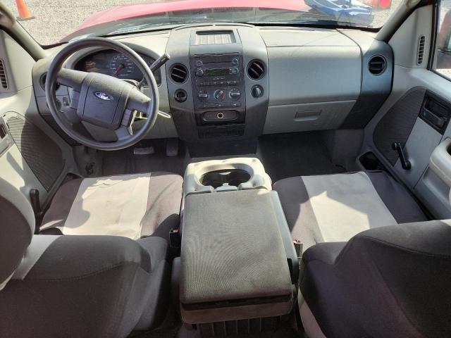 Zdjęcie 8 z aukcji – 2004 FORD F150 z VIN 1FTRX12W24NC53971