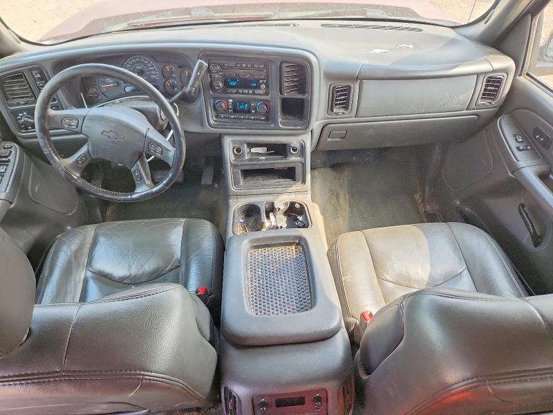 Photo 8 from auction – 2006 CHEVROLET SILVERADO with VIN 1GCHK23U76F263437