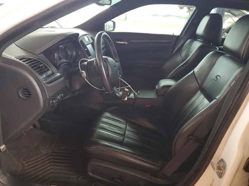 Photo 7 from auction – 2016 CHRYSLER 300 with VIN 2C3CCAGG1GH298744