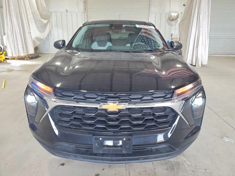 Zdjęcie 5 z aukcji – 2024 CHEVROLET TRAX z VIN KL77LFE26RC002492