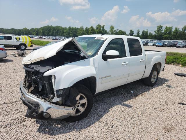 Foto 1 de la subasta – 2009 GMC SIERRA con VIN 3GTEK33M89G118824