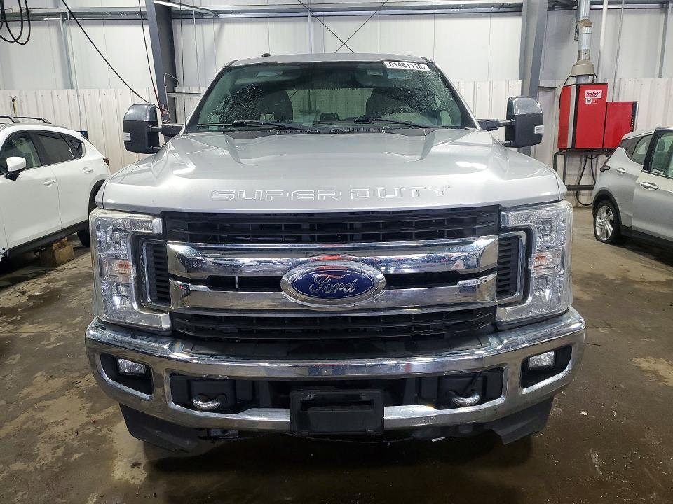 Фото 5 с аукциона – 2017 FORD F250 с VIN 1FT7W2B67HED95948