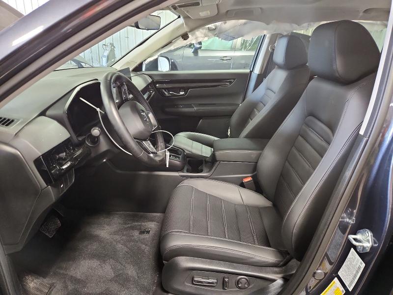Photo 7 from auction – 2026 HONDA CR-V with VIN 2HKRS4H71TH403213