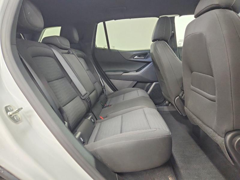Photo 10 from auction – 2026 CHEVROLET EQUINOX with VIN 3GNAXPEGXTL446847