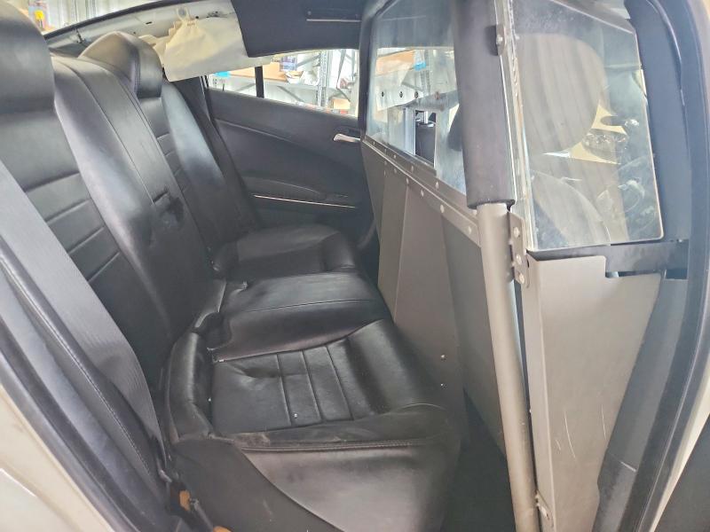 Photo 10 from auction – 2018 DODGE CHARGER with VIN 2C3CDXAGXJH325701