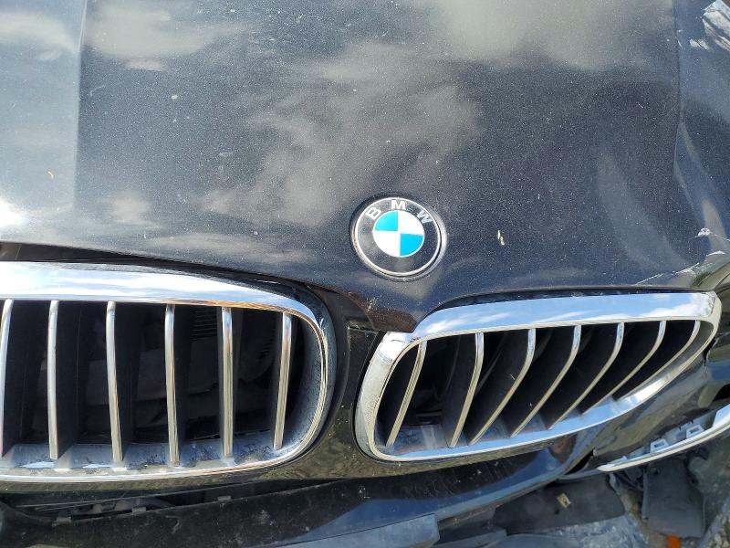 Photo 12 from auction – 2016 BMW X5 with VIN 5UXKR0C51G0S90988