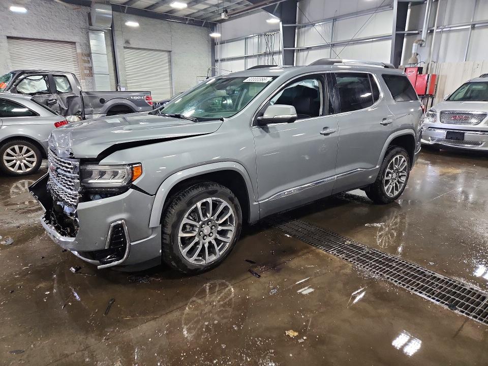 2023 GMC ACADIA - Търг №60000386
