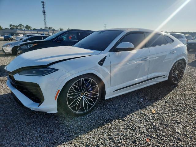 LAMBORGHINI URUS 2025 с VIN ZPBUD6ZL9SLA41873 - Снимка от търг