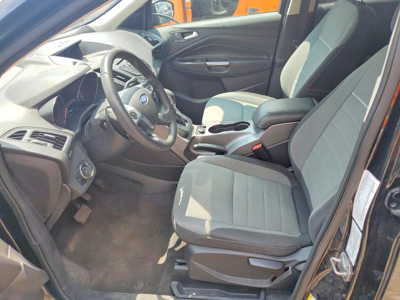 Photo 7 from auction – 2015 FORD ESCAPE with VIN 1FMCU9GX0FUA12882
