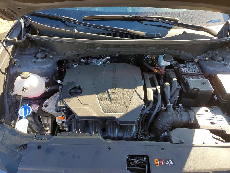 Photo 12 from auction – 2026 HYUNDAI TUCSON with VIN 5NMJB3DE0TH670254