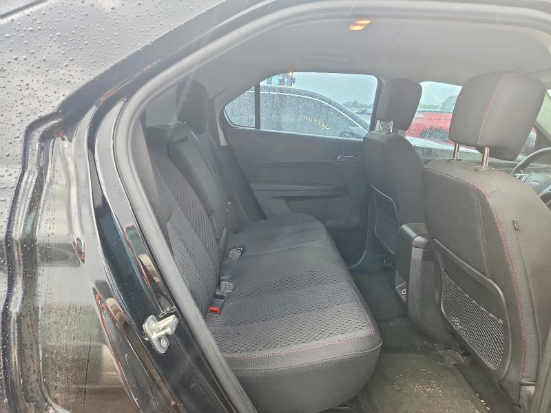 Photo 10 from auction – 2013 CHEVROLET EQUINOX with VIN 2GNALBEKXD1269609