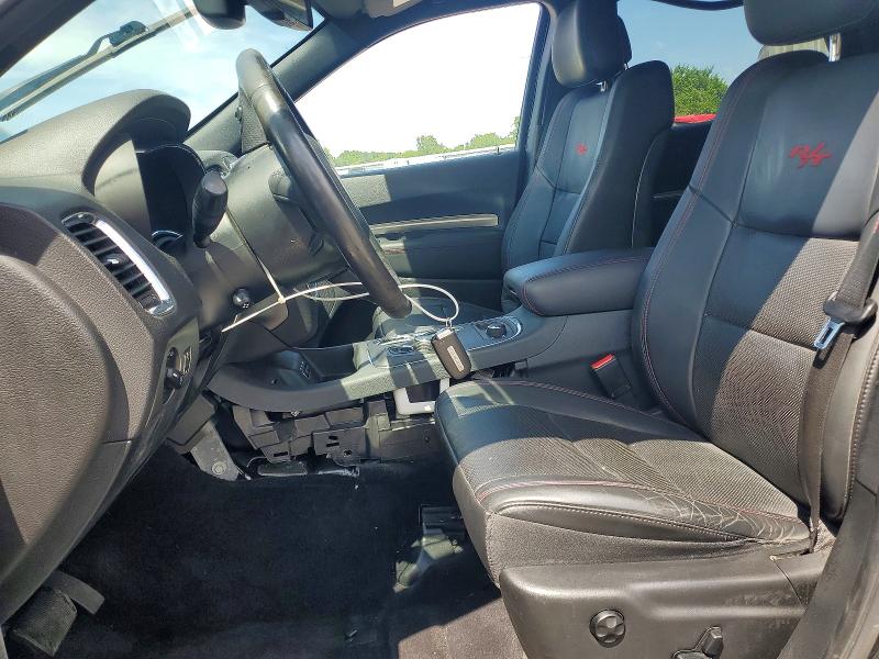 Photo 7 from auction – 2015 DODGE DURANGO with VIN 1C4SDJCT2FC688521
