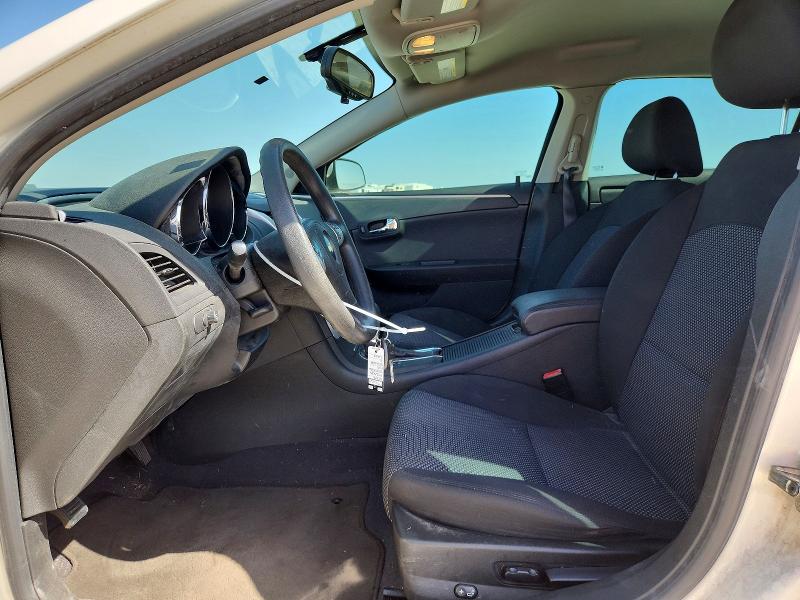 Photo 7 from auction – 2011 CHEVROLET MALIBU with VIN 1G1ZC5E11BF285748