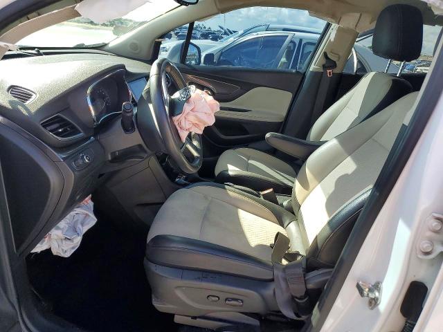Photo 7 from auction – 2020 BUICK ENCORE with VIN KL4CJASB4LB011780