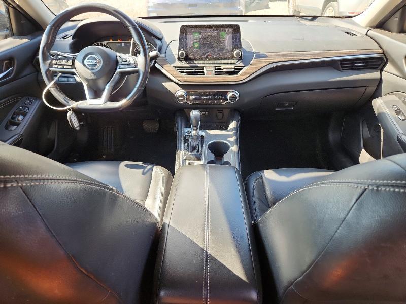 Photo 8 from auction – 2019 NISSAN ALTIMA with VIN 1N4BL4EV1KC160505