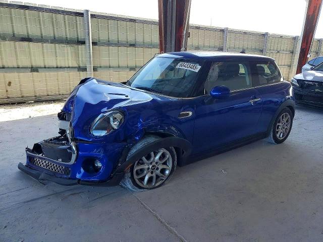 2019 MINI COOPER - Търг №62337966