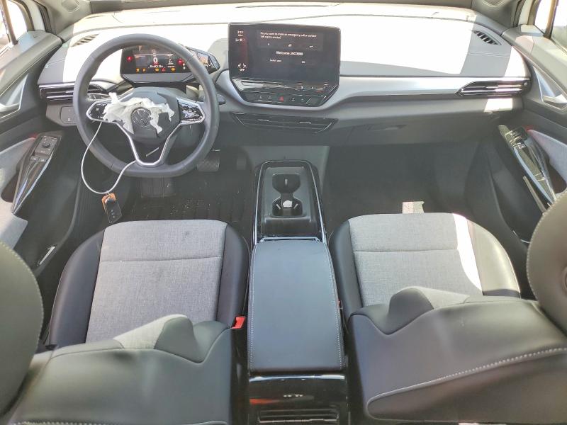 Photo 8 from auction – 2024 VOLKSWAGEN ID.4 with VIN 1V2BMPE87RC012581